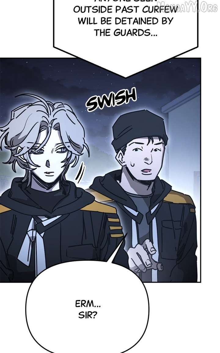 I Was Mistaken for the Villain Chapter 40 405 086