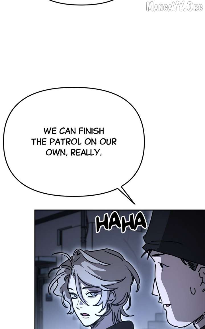 I Was Mistaken for the Villain Chapter 40 406 087