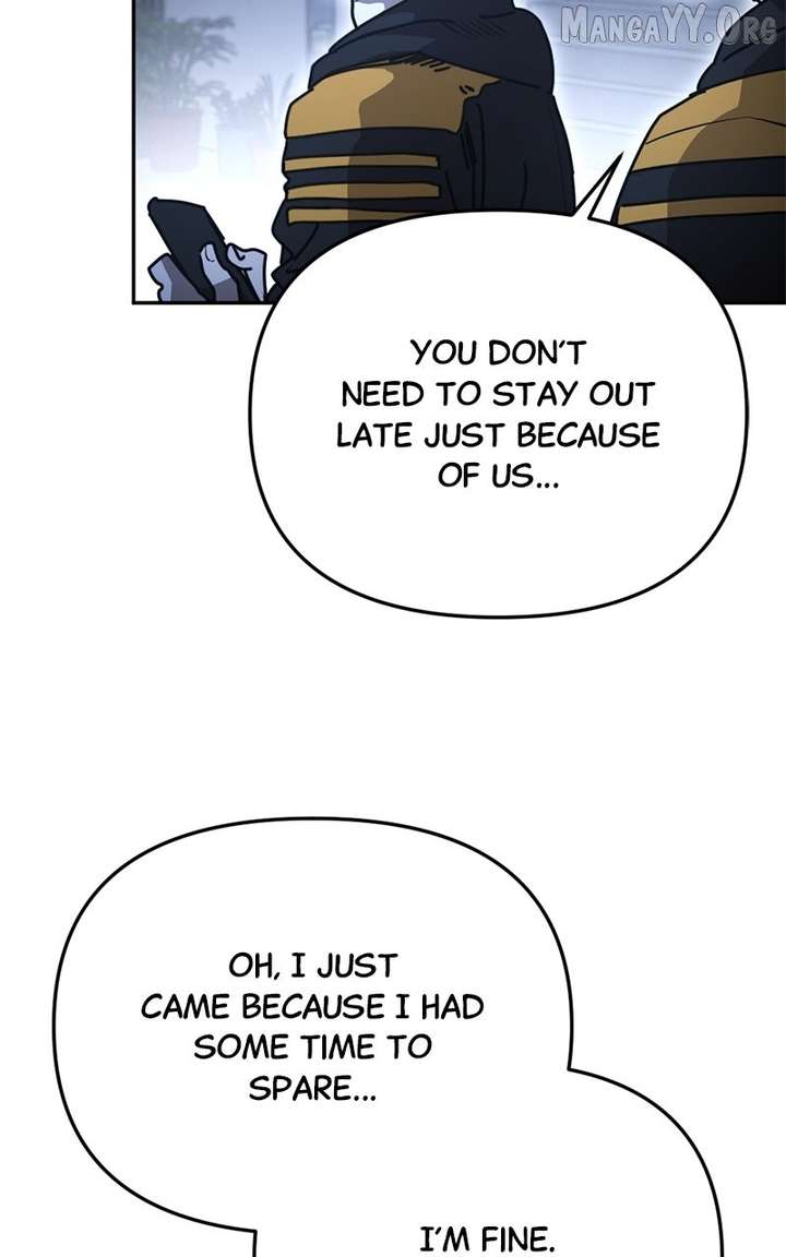 I Was Mistaken for the Villain Chapter 40 407 088