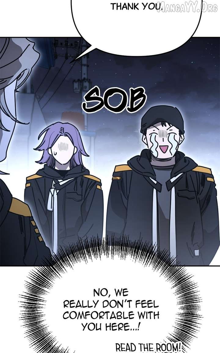 I Was Mistaken for the Villain Chapter 40 408 089