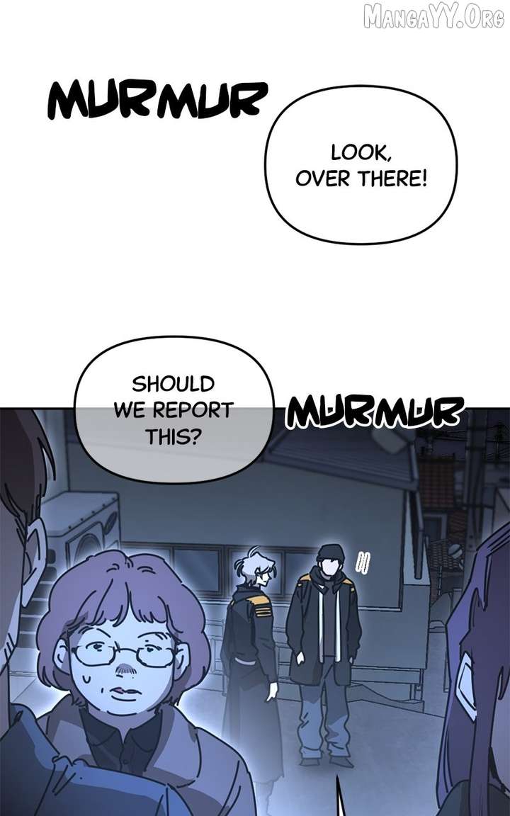 I Was Mistaken for the Villain Chapter 40 411 092