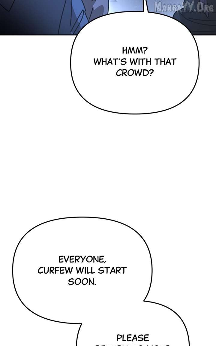 I Was Mistaken for the Villain Chapter 40 412 093