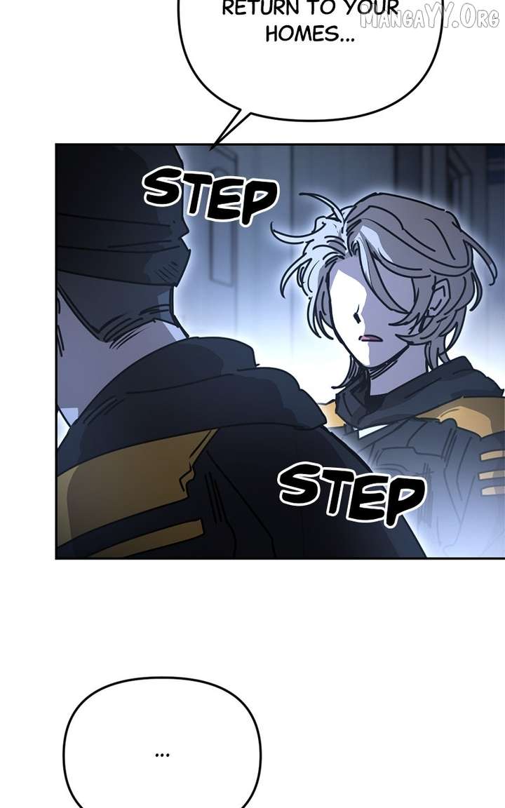 I Was Mistaken for the Villain Chapter 40 413 094