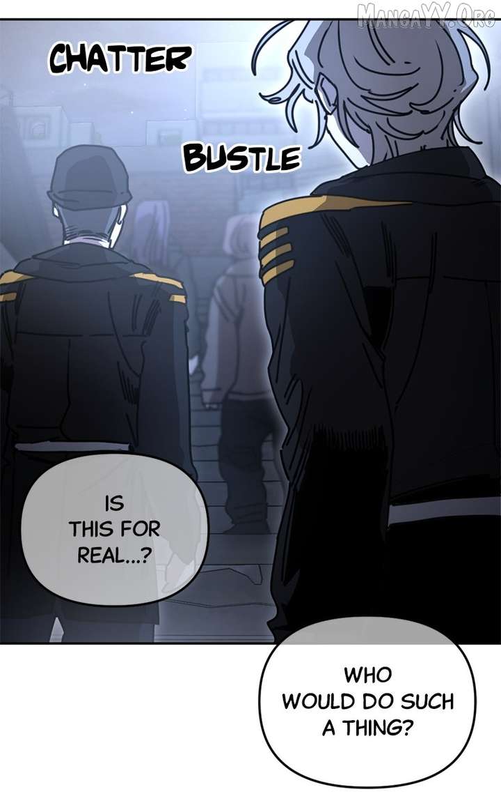 I Was Mistaken for the Villain Chapter 40 416 097