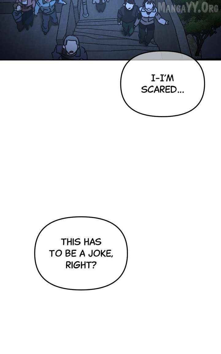 I Was Mistaken for the Villain Chapter 40 418 099