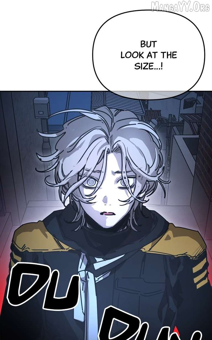 I Was Mistaken for the Villain Chapter 40 419 100