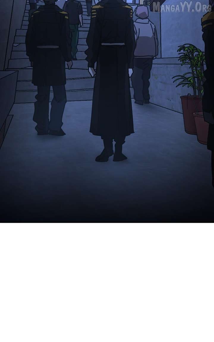 I Was Mistaken for the Villain Chapter 40 422 103