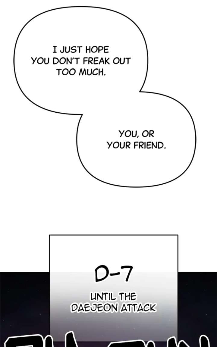 I Was Mistaken for the Villain Chapter 41 375 005