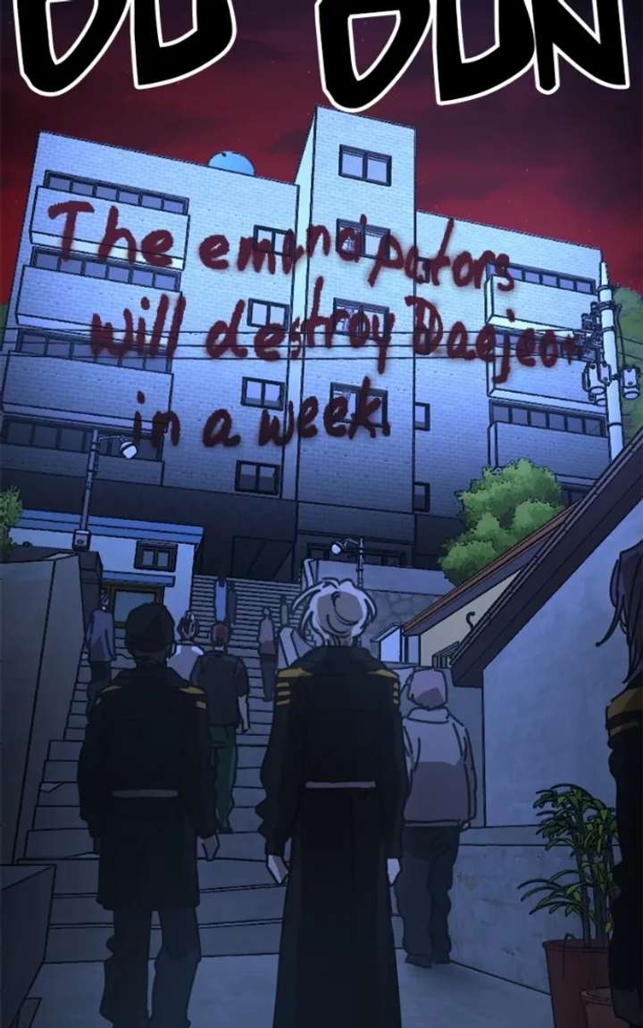 I Was Mistaken for the Villain Chapter 41 376 006