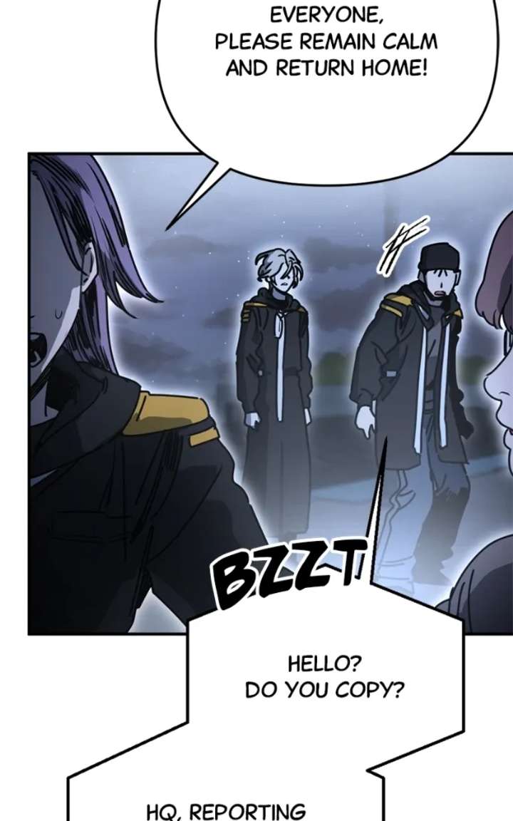 I Was Mistaken for the Villain Chapter 41 380 010