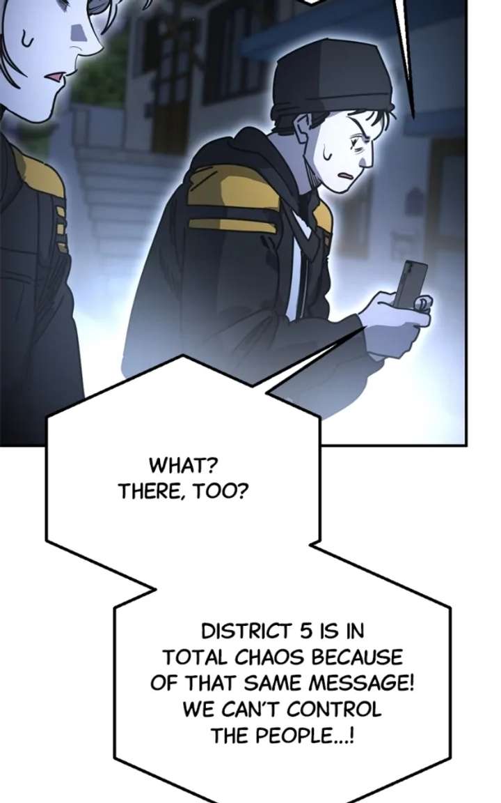 I Was Mistaken for the Villain Chapter 41 382 012