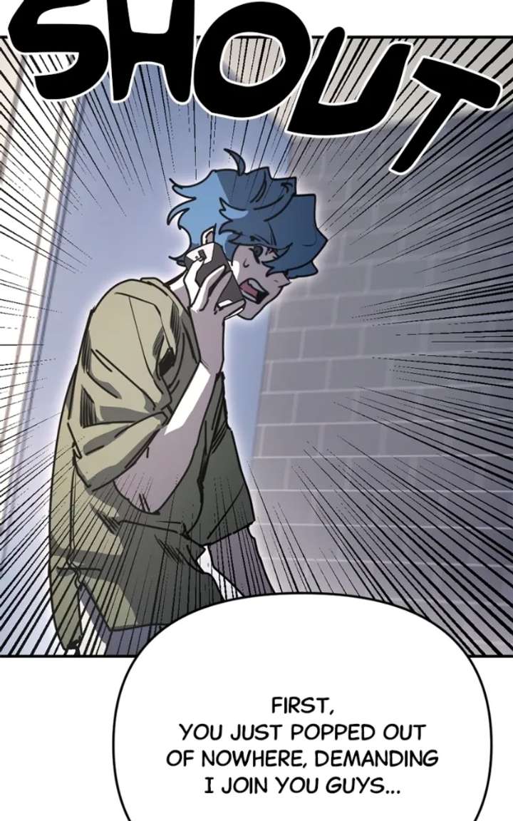 I Was Mistaken for the Villain Chapter 41 385 015