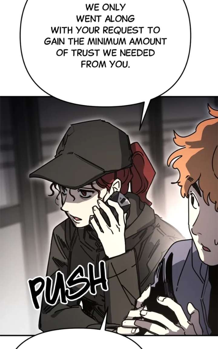 I Was Mistaken for the Villain Chapter 41 388 018