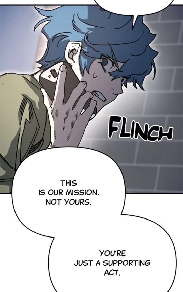 I Was Mistaken for the Villain Chapter 41 390 020