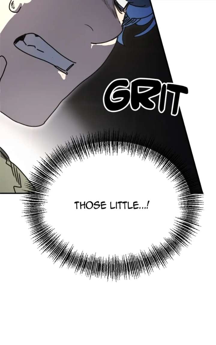 I Was Mistaken for the Villain Chapter 41 393 023