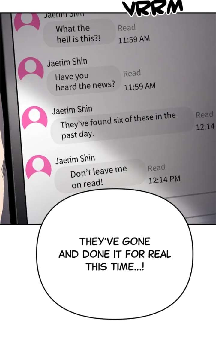 I Was Mistaken for the Villain Chapter 41 397 027