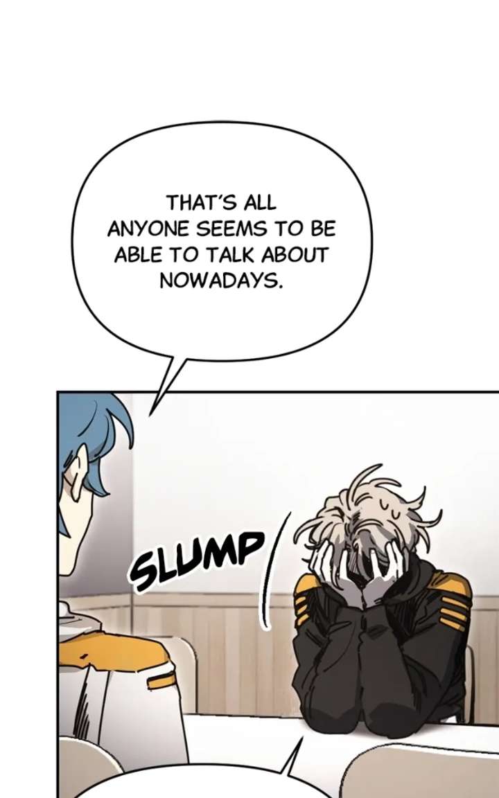 I Was Mistaken for the Villain Chapter 41 400 030