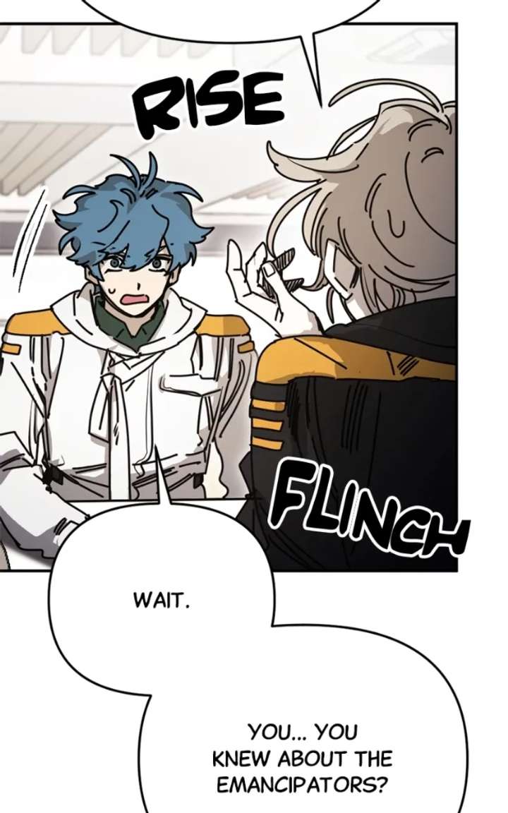 I Was Mistaken for the Villain Chapter 41 402 032