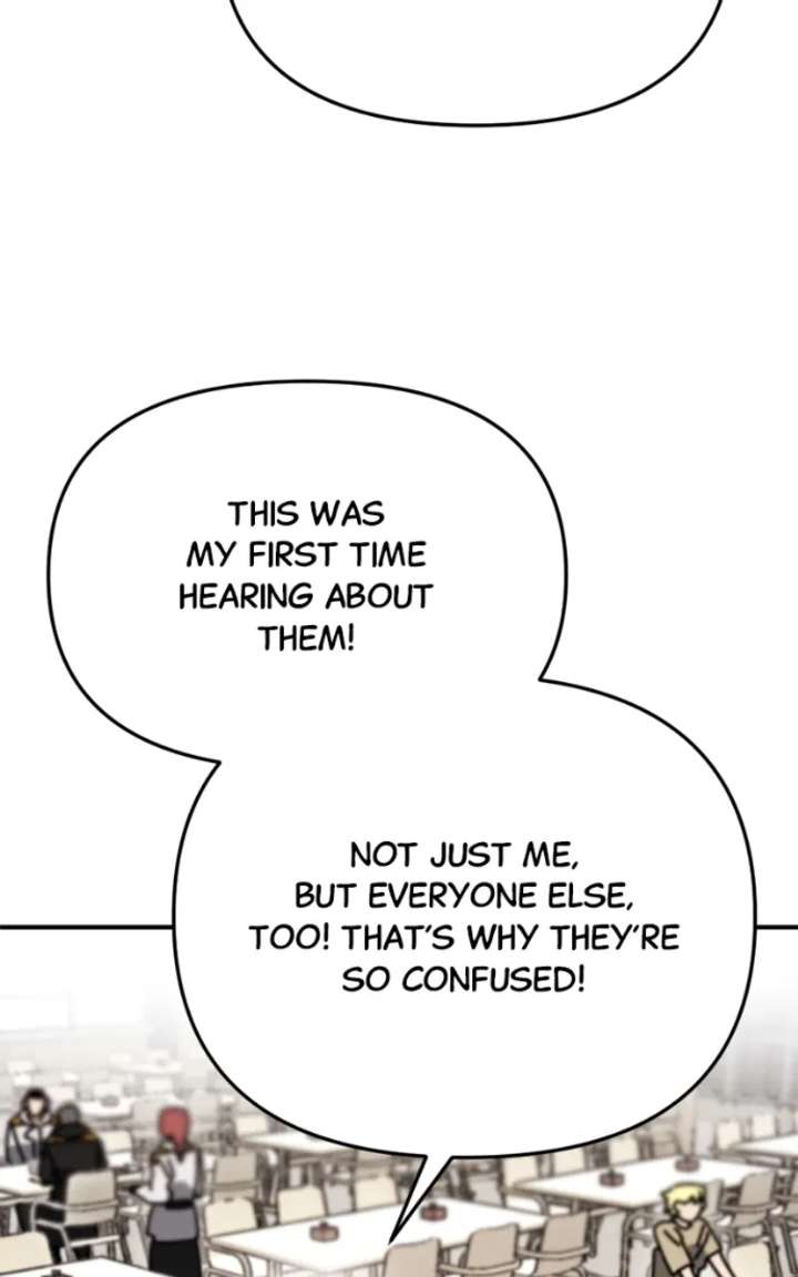 I Was Mistaken for the Villain Chapter 41 403 033