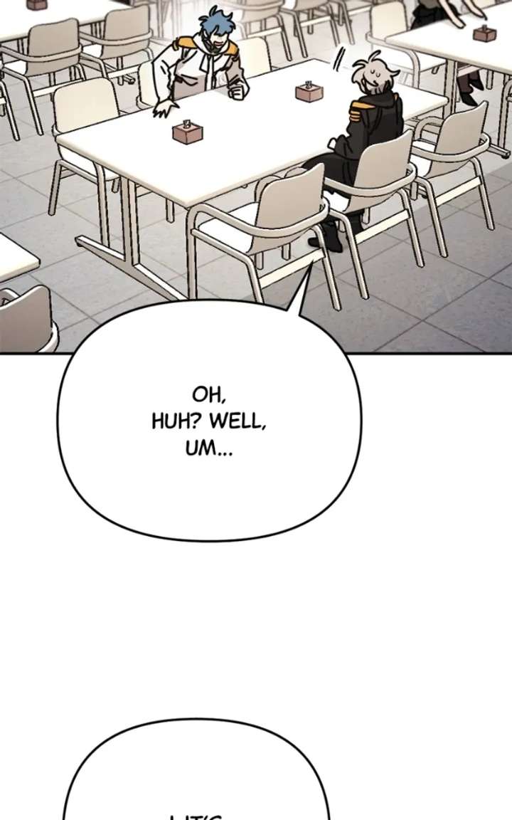 I Was Mistaken for the Villain Chapter 41 404 034