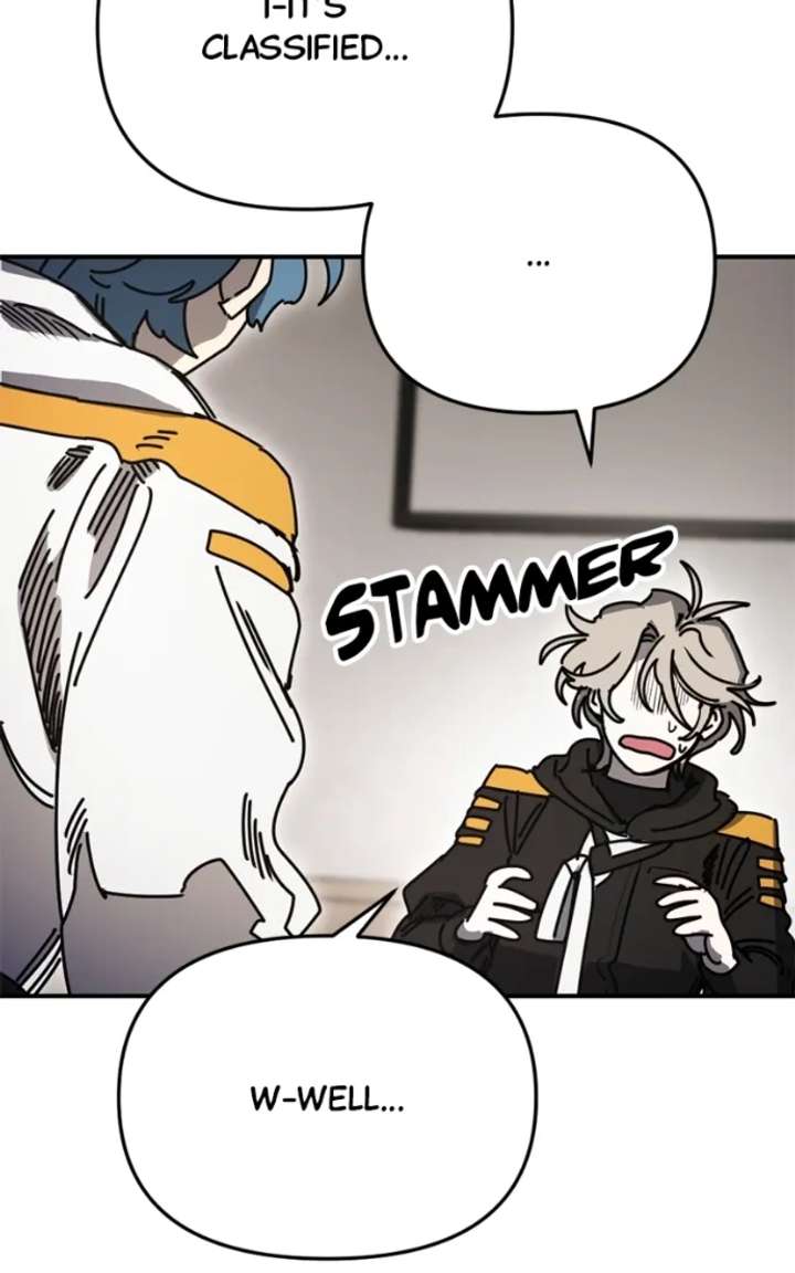 I Was Mistaken for the Villain Chapter 41 405 035