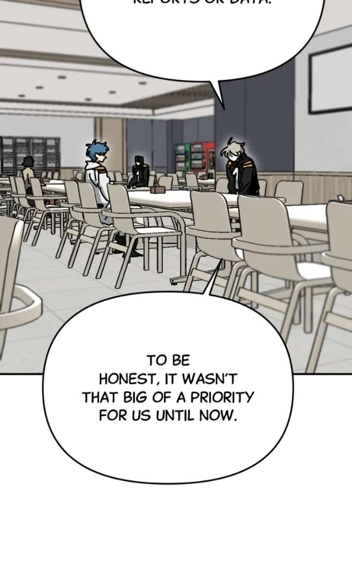 I Was Mistaken for the Villain Chapter 41 410 040