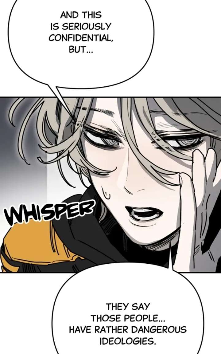 I Was Mistaken for the Villain Chapter 41 413 043