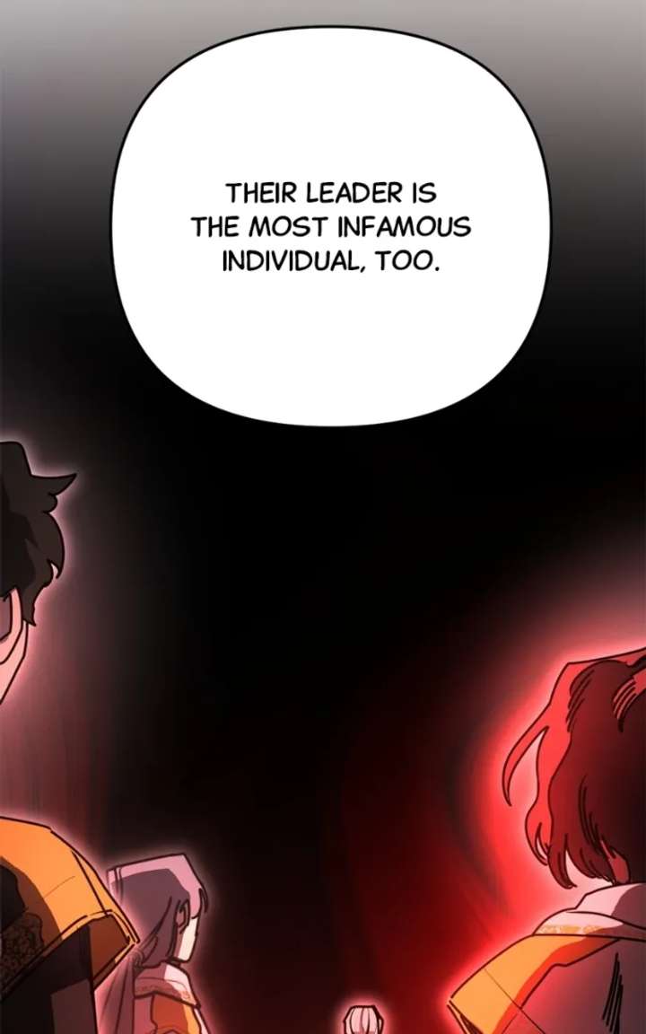 I Was Mistaken for the Villain Chapter 41 416 046