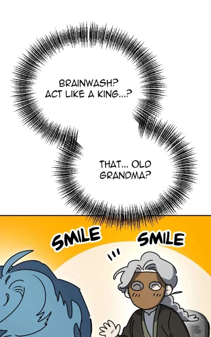 I Was Mistaken for the Villain Chapter 41 423 053