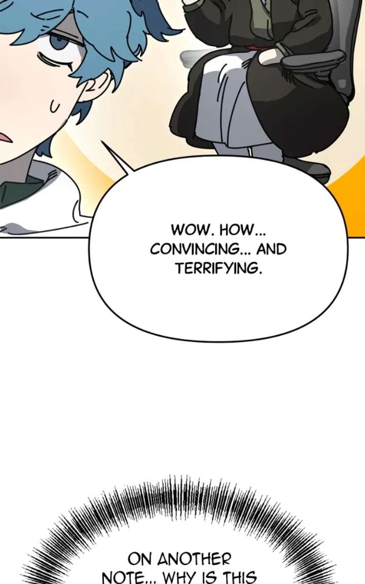 I Was Mistaken for the Villain Chapter 41 424 054