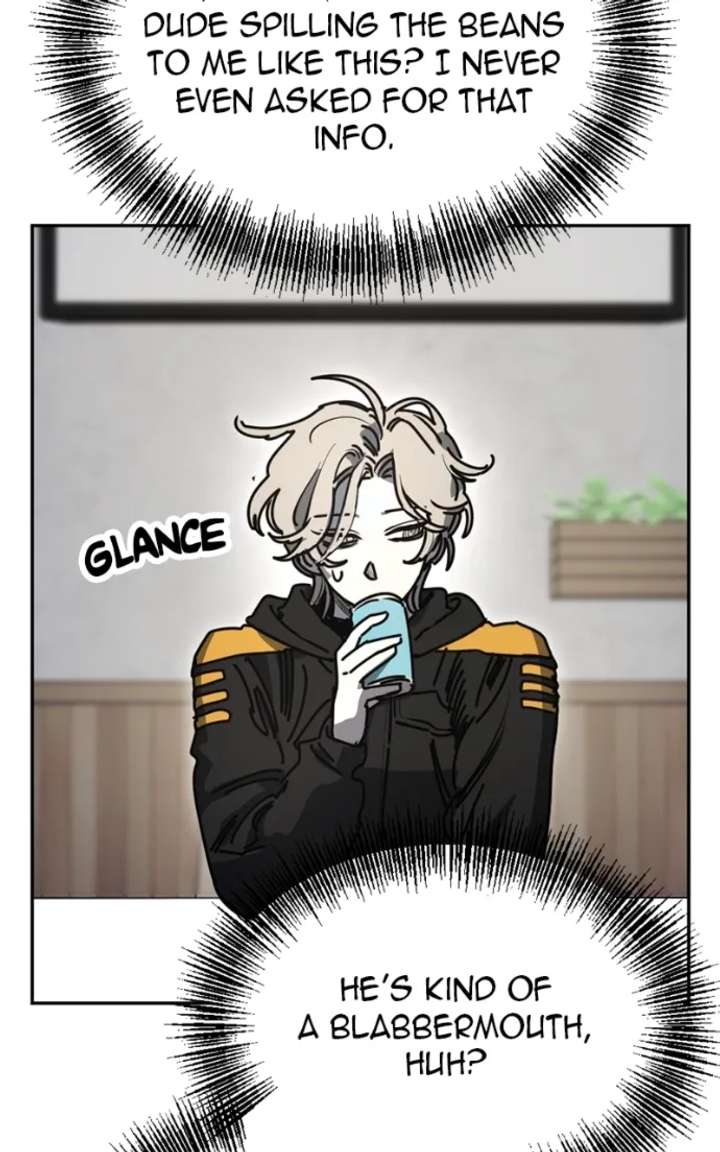 I Was Mistaken for the Villain Chapter 41 425 055