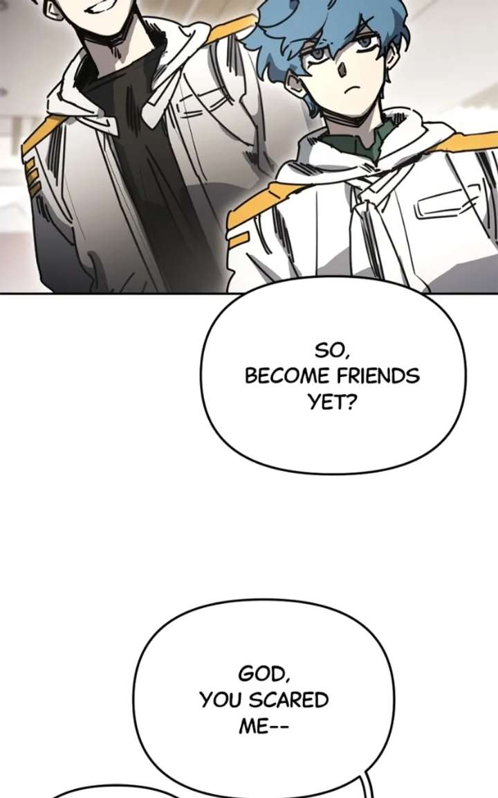 I Was Mistaken for the Villain Chapter 41 430 060