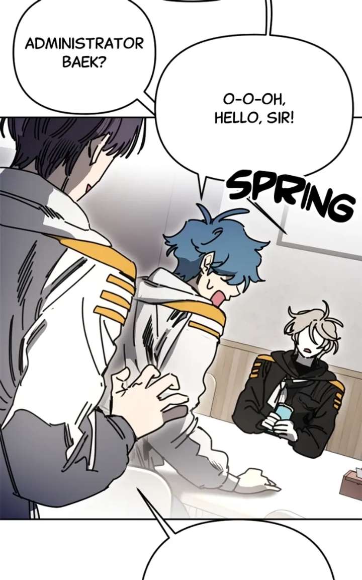 I Was Mistaken for the Villain Chapter 41 431 061