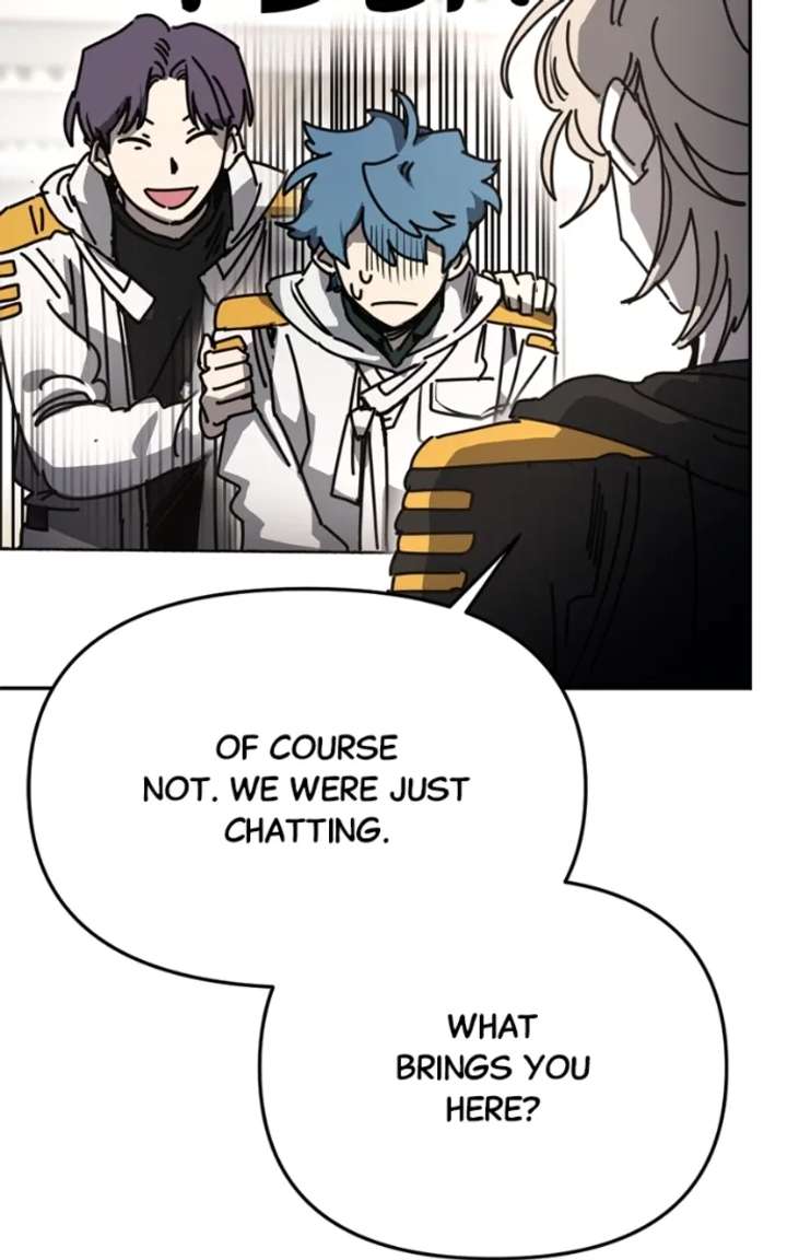 I Was Mistaken for the Villain Chapter 41 433 063