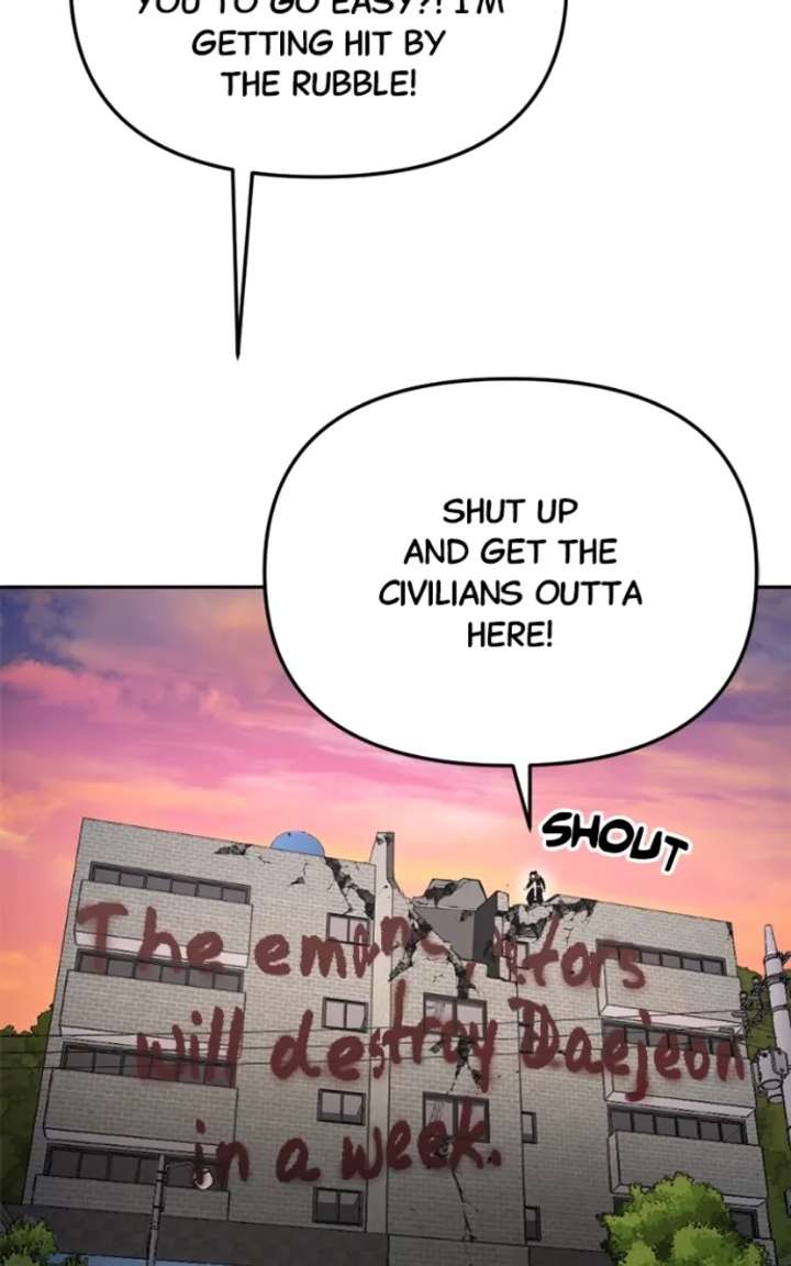 I Was Mistaken for the Villain Chapter 41 440 070