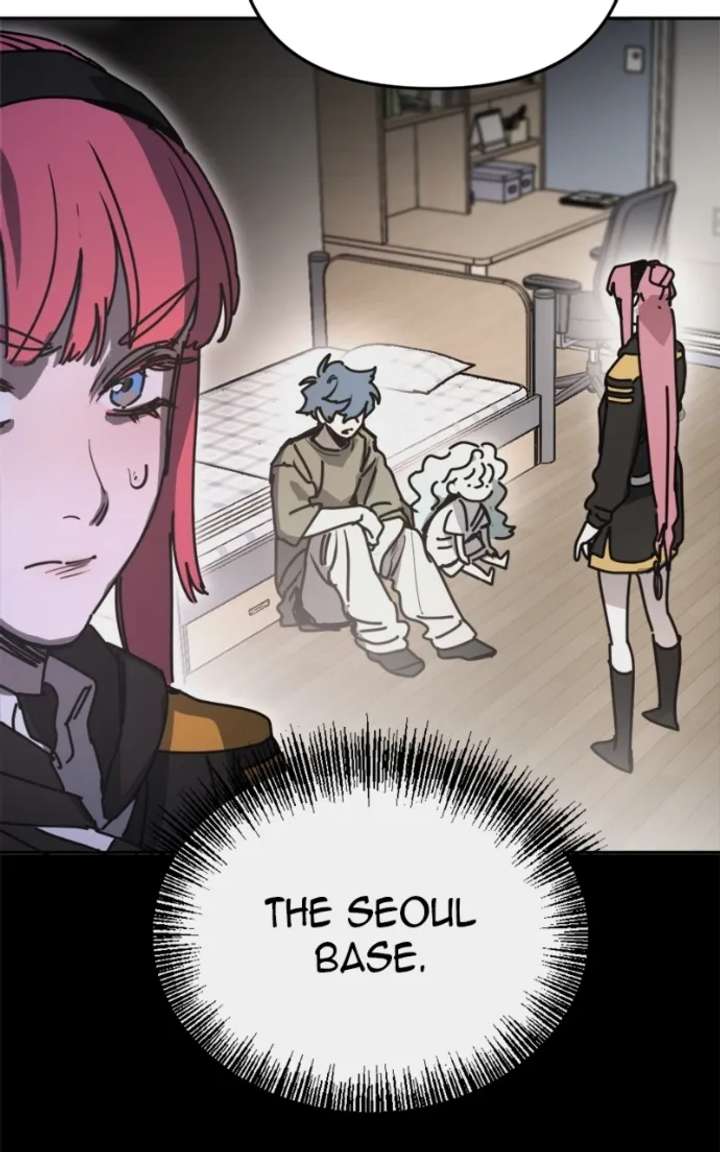 I Was Mistaken for the Villain Chapter 41 445 075