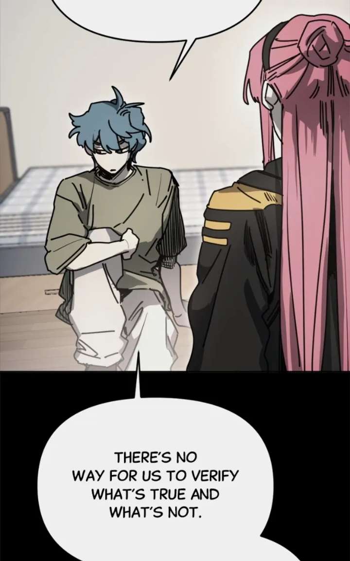 I Was Mistaken for the Villain Chapter 41 448 078