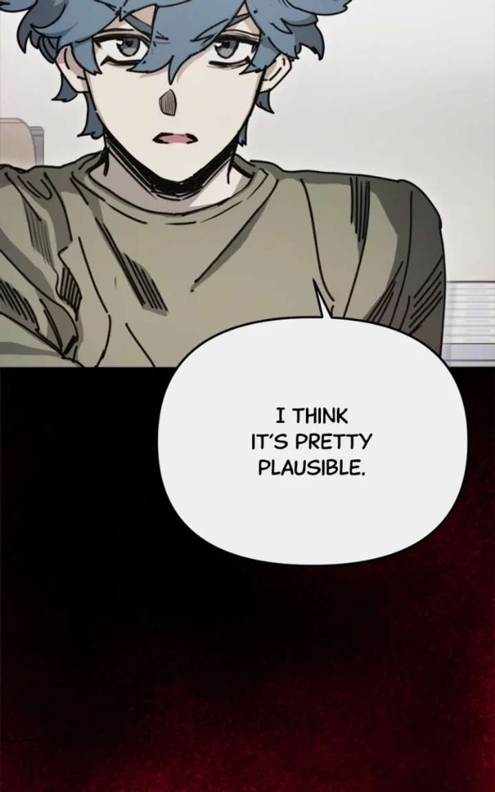 I Was Mistaken for the Villain Chapter 41 450 080