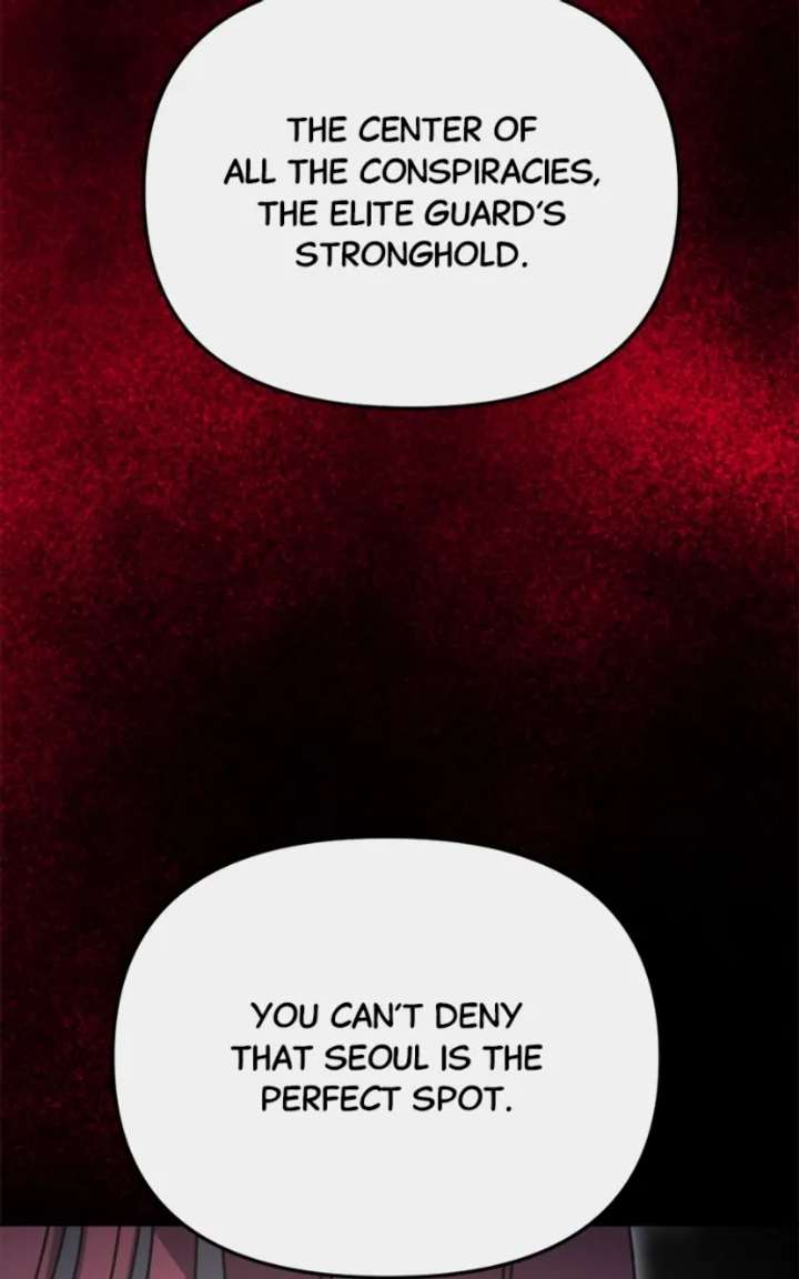 I Was Mistaken for the Villain Chapter 41 452 082