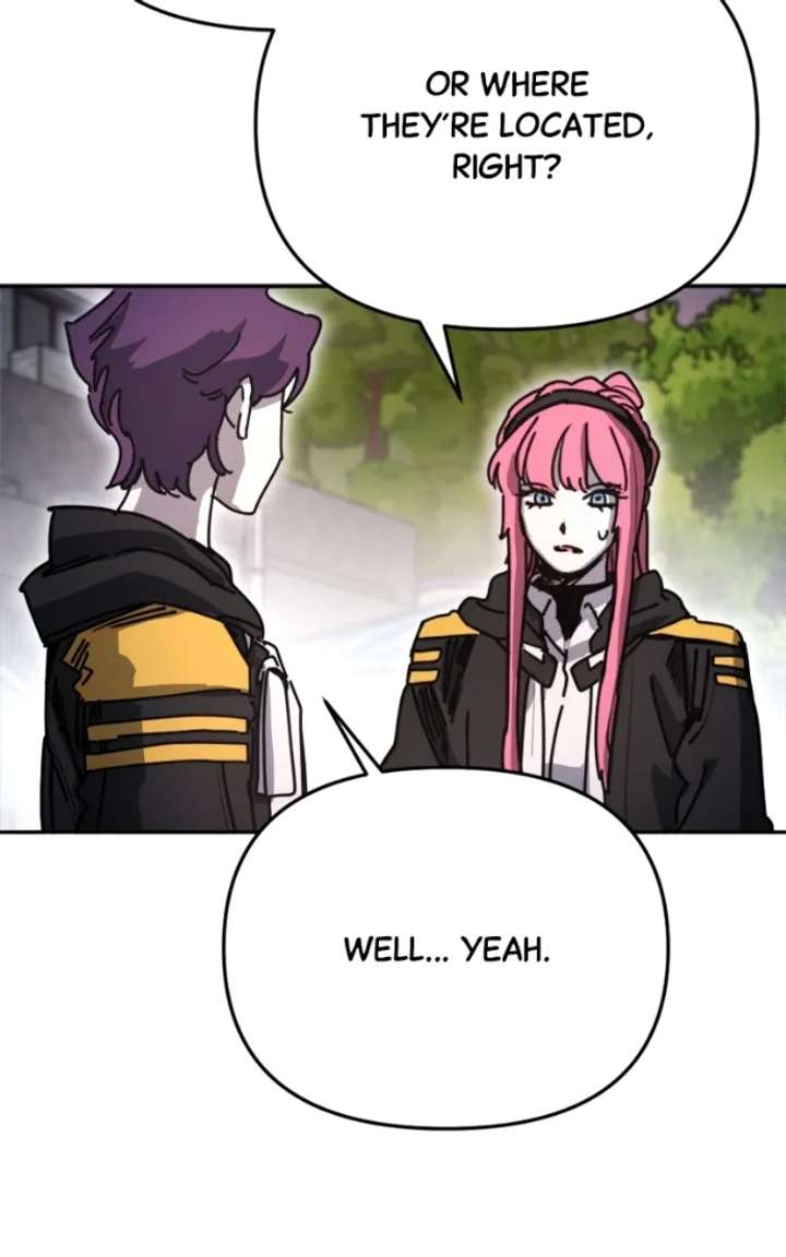 I Was Mistaken for the Villain Chapter 41 456 086