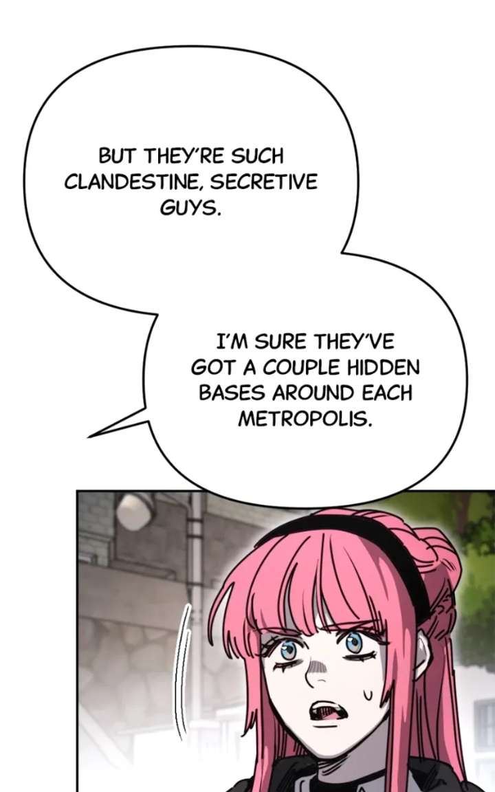 I Was Mistaken for the Villain Chapter 41 457 087