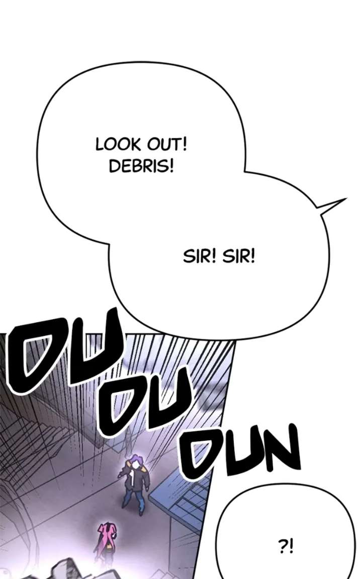 I Was Mistaken for the Villain Chapter 41 462 092