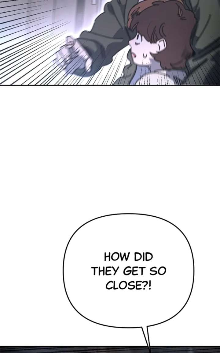 I Was Mistaken for the Villain Chapter 41 465 095