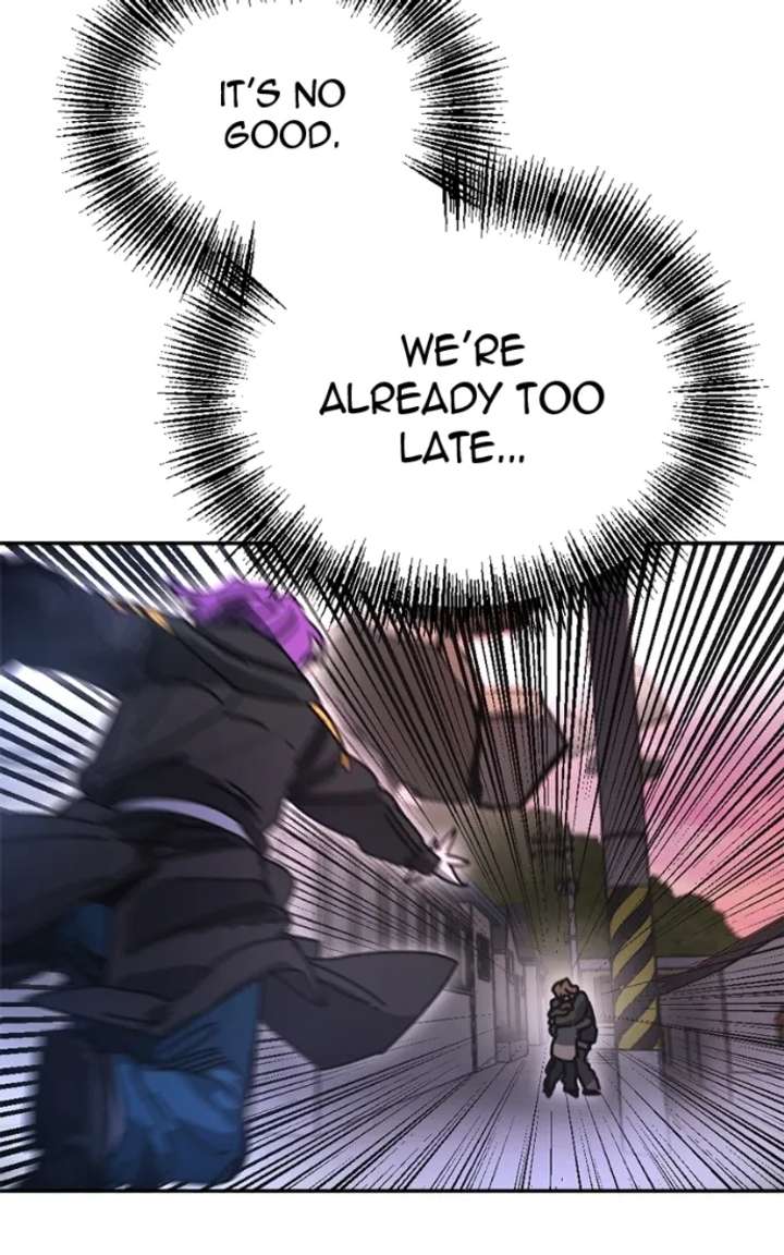 I Was Mistaken for the Villain Chapter 41 468 098