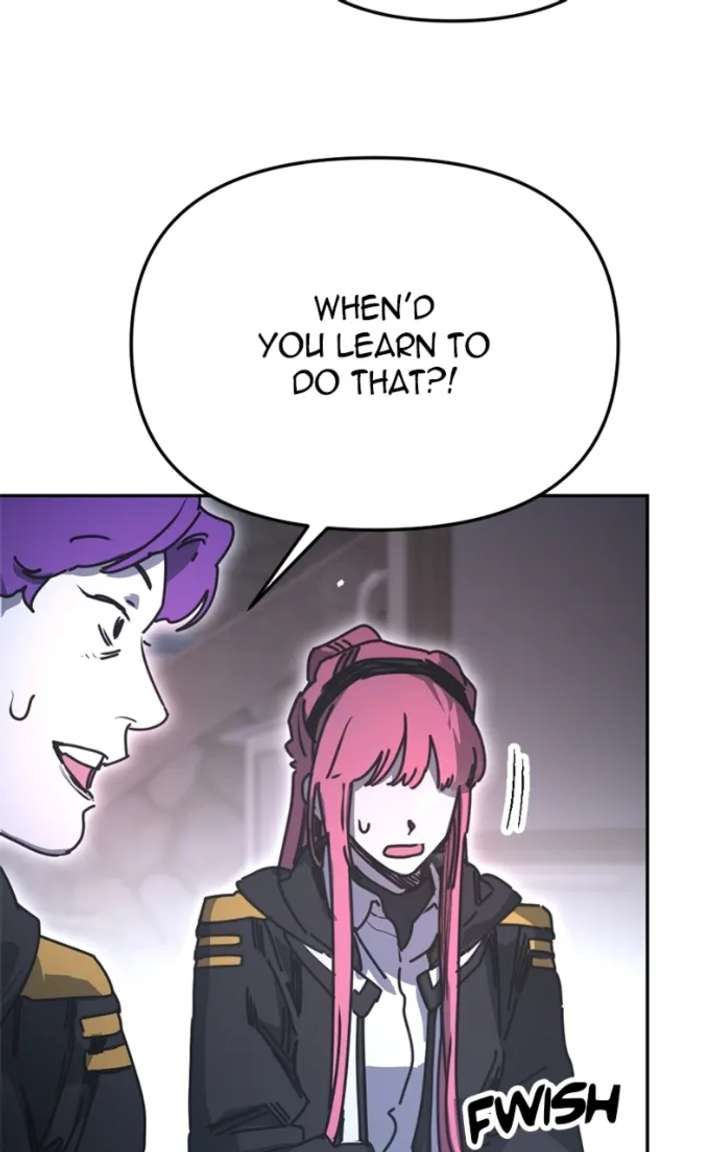 I Was Mistaken for the Villain Chapter 41 481 111