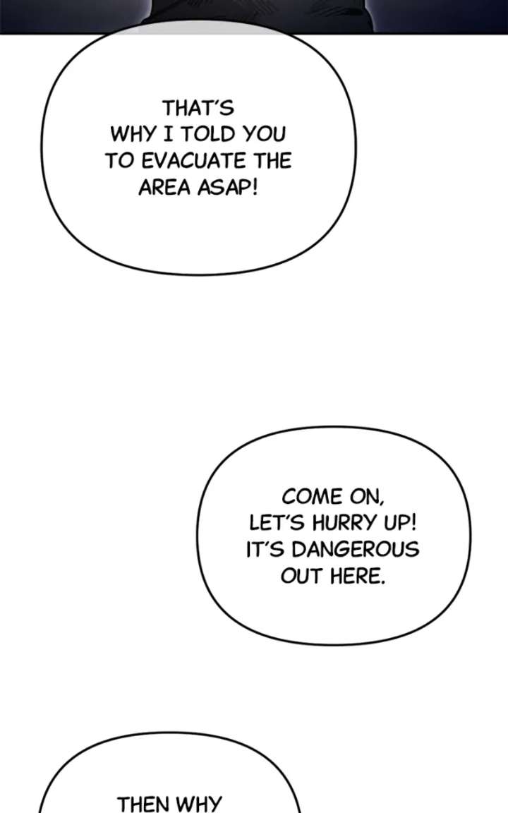 I Was Mistaken for the Villain Chapter 41 486 116