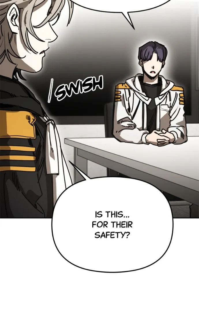 I Was Mistaken for the Villain Chapter 42 372 005