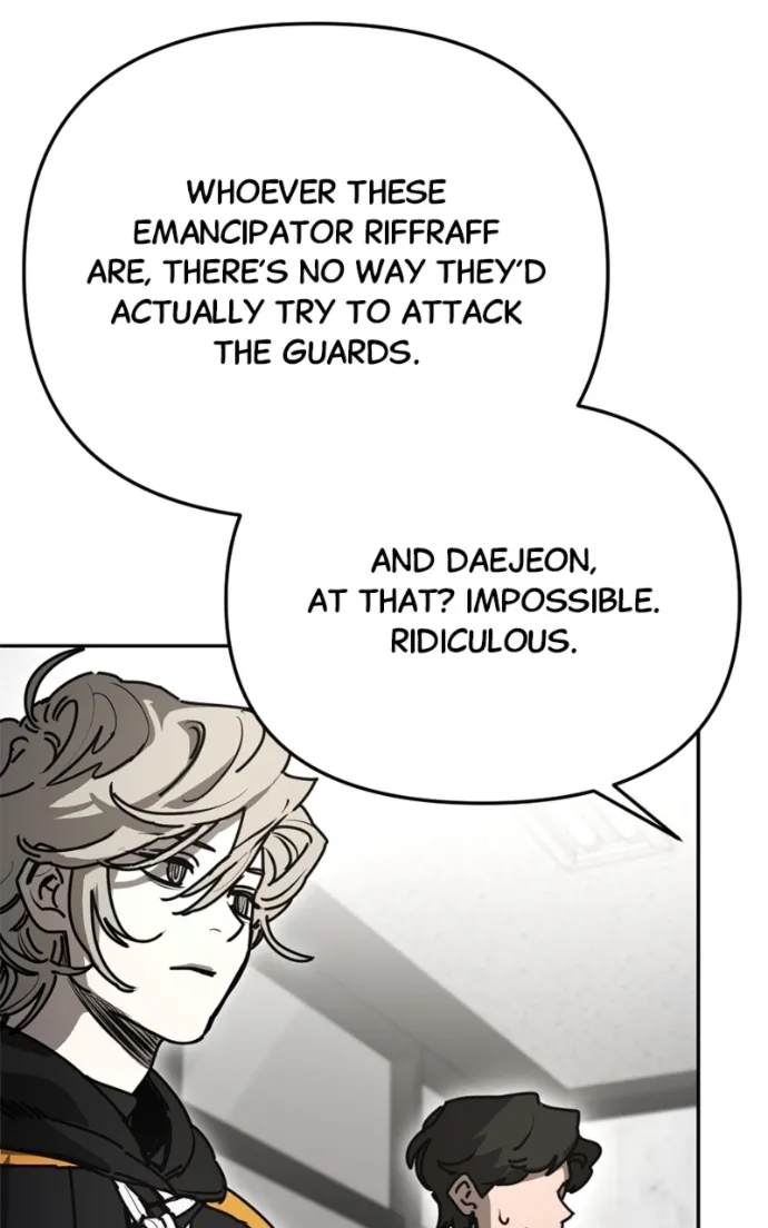 I Was Mistaken for the Villain Chapter 42 376 009