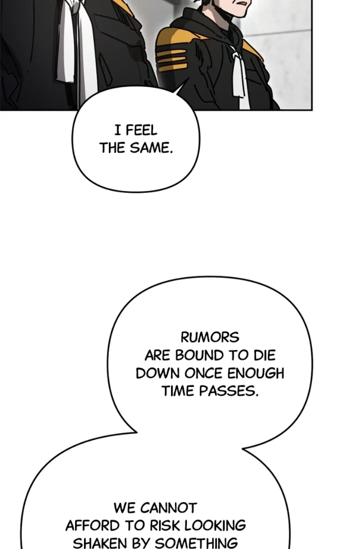 I Was Mistaken for the Villain Chapter 42 377 010