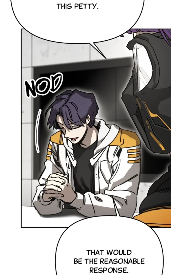 I Was Mistaken for the Villain Chapter 42 378 011